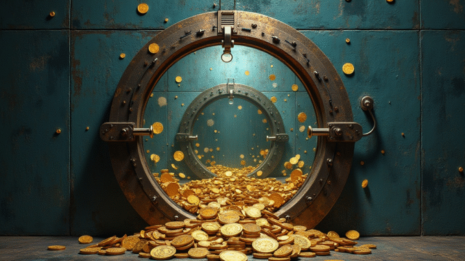 Avalanche AVAX Treasury