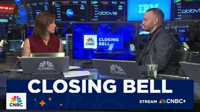 Alex Kantrowitz: Great news for Apple that there's a story not involving Apple Intelligence or AI