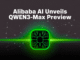 Alibaba AI Unveils Qwen3-Max Preview: A Trillion-Parameter Qwen Model with Super Fast Speed and Quality