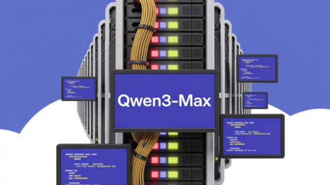Alibaba’s Qwen3-Max: Production-Ready Thinking Mode, 1T+ Parameters, and Day-One Coding/Agentic Alibaba’s Qwen3-Max: Production-Ready Thinking Mode, 1T+ Parameters, and Day-One Coding/Agentic Bench Signals