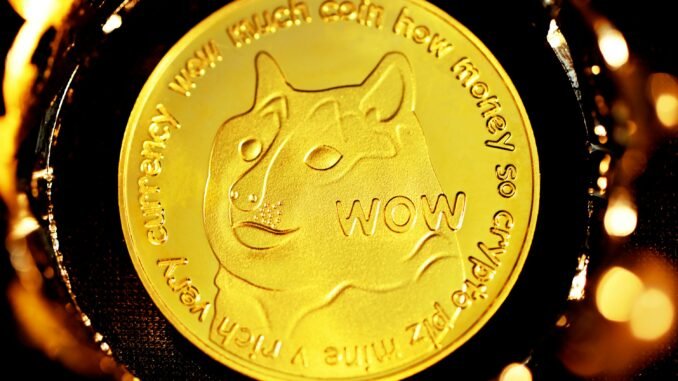 Dogecoin