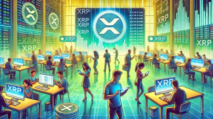 XRP