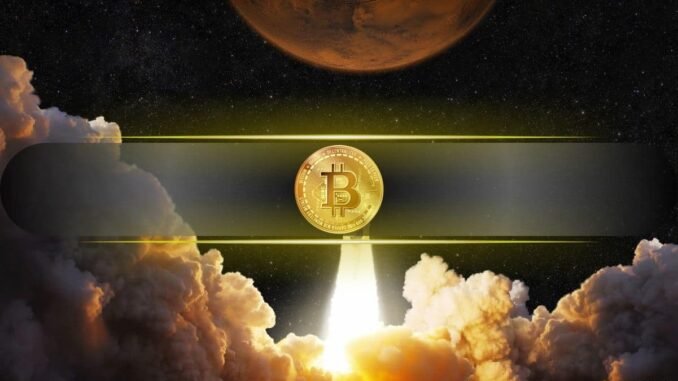 Analysts Predict Massive 'Uptober' Rally Despite This Week’s Market Rout