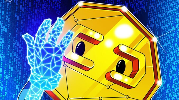 Ant Group Tokenizes $8.4B Chinese Energy Assets On Blockchain
