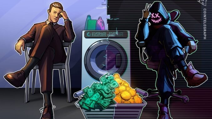 Anti-Money Laundering Is The Stablecoin Use Case No One Talks About