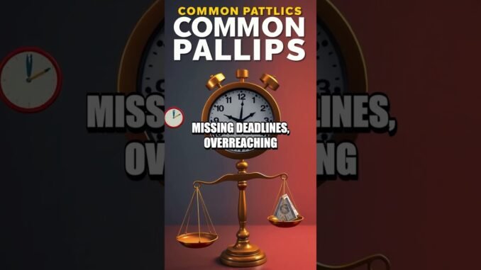 Appealing a Denied Personal Injury Claim A Step by Step AI Guide