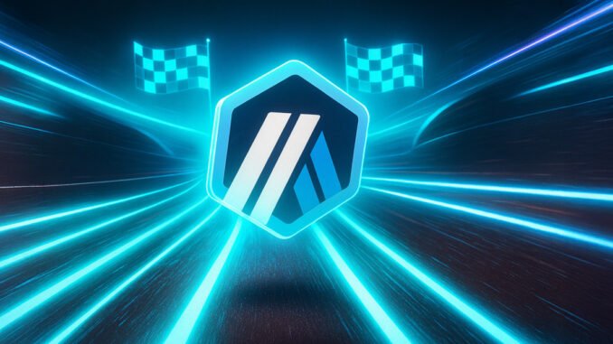 Arbitrum kicks off $40M reward program to boost DeFi growth Arbitrum kicks off $40M reward program to boost DeFi growth