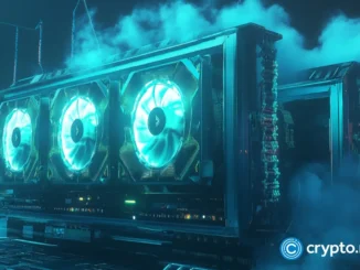 Arc Miner launches new mining app, ushers in new era