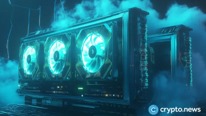 Arc Miner launches new mining app, ushers in new era