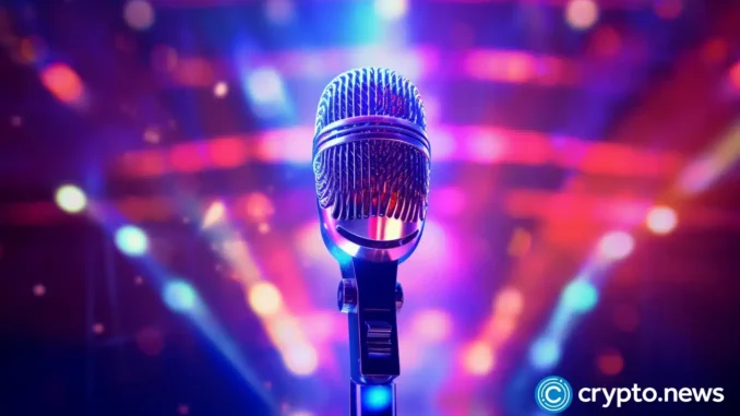 Aria debuts $100M music IP tokenization via Story Protocol Aria PRIME tokenizes $100M Korean music catalogs