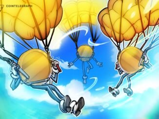 Aster Considers Vesting for Token Airdrop as Season 2 Nears