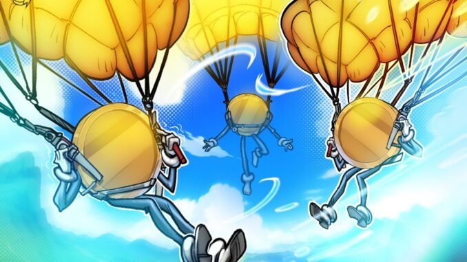 Aster Considers Vesting for Token Airdrop as Season 2 Nears