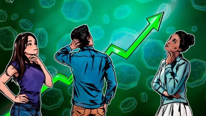 Aster Surges 33,500% in Open Interest, Tops Hyperliquid in Daily Volumes