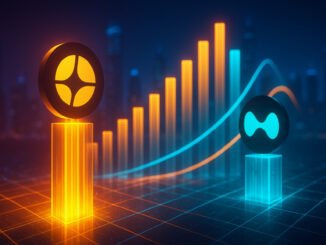 Aster overtakes Tether in revenue with potential for token buyback