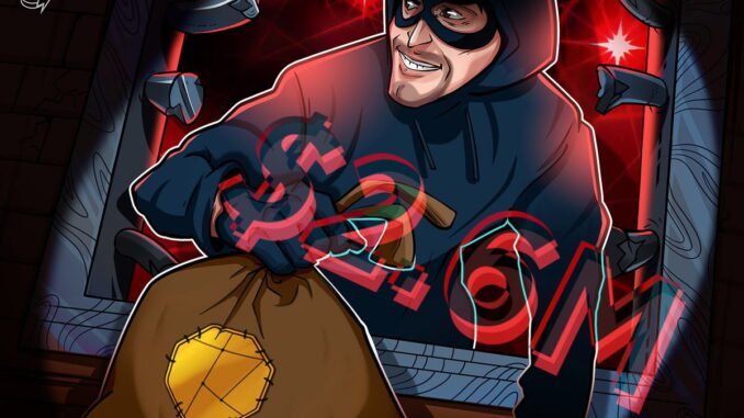 Auditor Flagged Issue Before $2.59M Nemo Hack, Team Admits