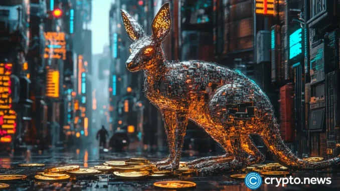 Australia plans bank-style rules for crypto — what this means for markets