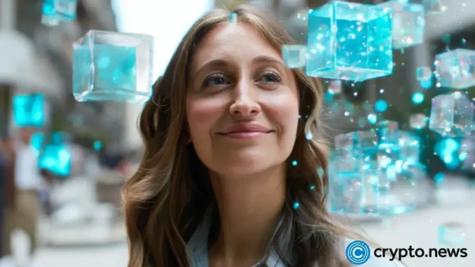 Ava Labs' Morgan Krupetsky talks Avalanche, tokenization