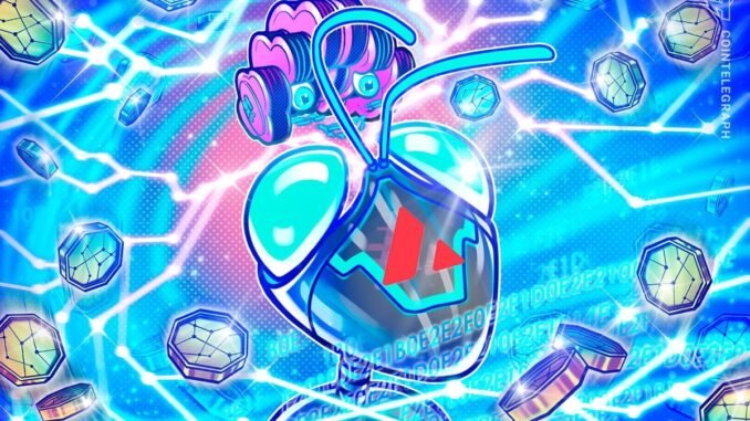 Avalanche activity driven by DEXs, trading bots, whale memecoin speculation