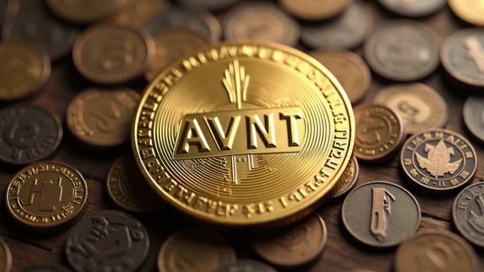 Avantis price forecast