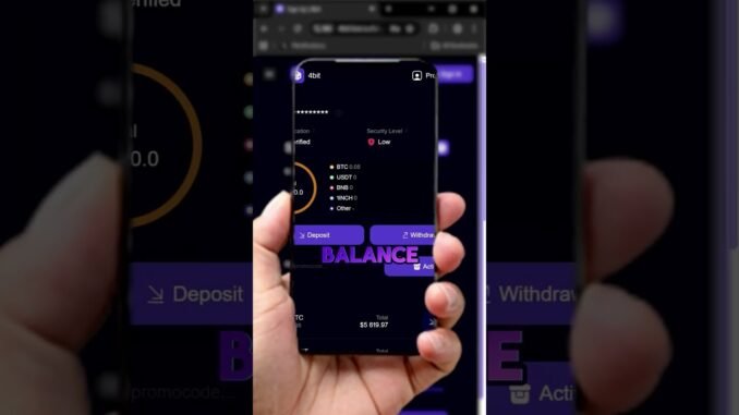 ⚡ BITCOIN ARBITRAGE 2025 💰 | TOP STRATEGIES, BOTS & APPS FOR CRYPTO PROFITS