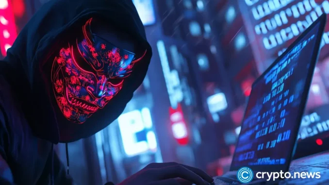 BNB Chain’s New Gold Protocol hit by $2m launch-day hack