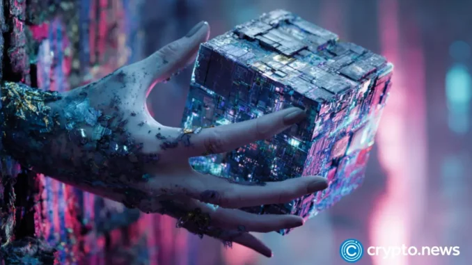 BNB chain gets Griffin AI tool for chat-controlled DeFi