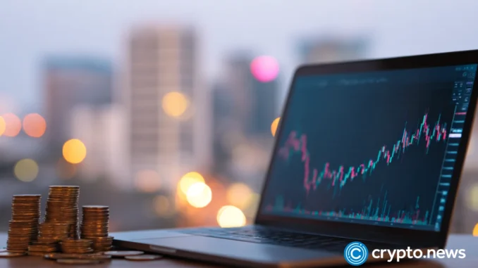 BNB price dips below $1K after ATH, risks deeper correction BNB price dips below $1K after ATH, risks deeper correction