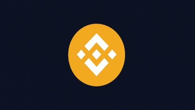 BNB reaches all-time high above $950 as Binance closes in on DOJ deal