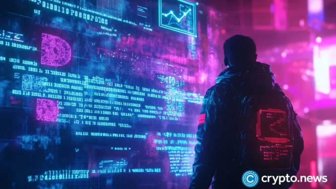 BRC2.0 brings Ethereum’s virtual machine to Bitcoin’s token layer