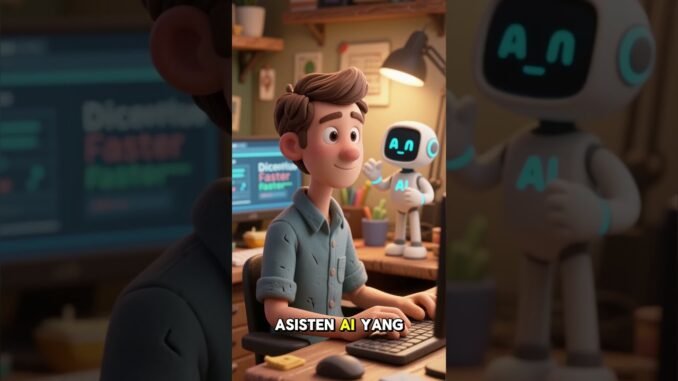 BREAKING: Ethereum Foundation Bikin Tim AI 🤯 Apa Artinya Buat Crypto?