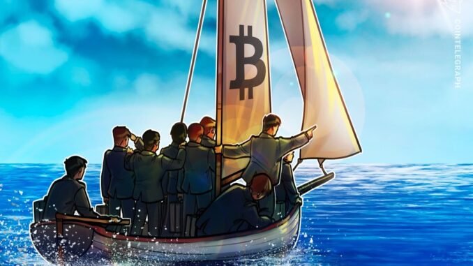 BTC Spot Signals Hint at Recovery Rally