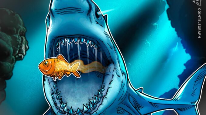 BTC Treasury Smarter Web Company Looks to Buy Competition BTC Treasury Smarter Web Company Looks to Buy Competition