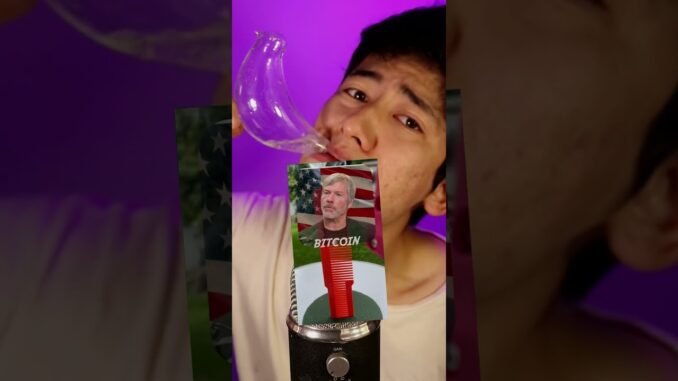 BTC Whale dropsDeFi via podcast #XRP #Web3