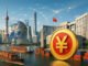 Beijing boosts digital yuan for global trade with new operations center