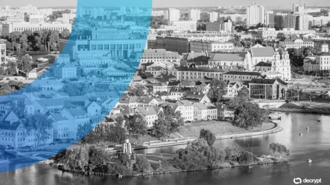 Belarus Banks Ordered to Adopt Crypto, Tokenization as Sanctions Squeeze Economy