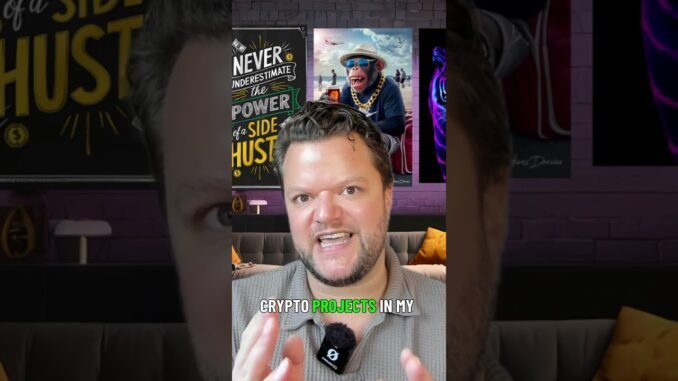 Best AI Crypto Coins to Watch in 2025