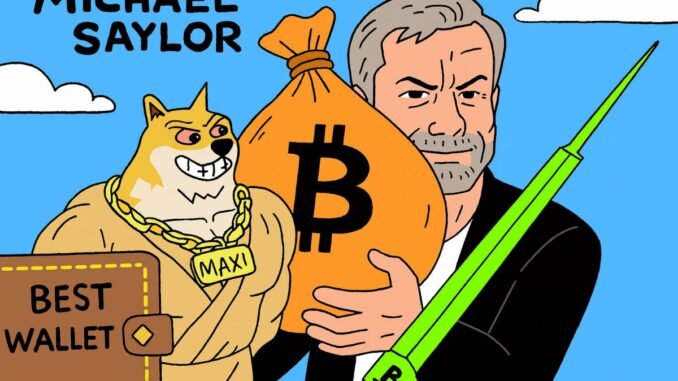 Best Altcoins Ready to Explode as Public Companies Hit 1M Bitcoin Treasuries Top 1M BTC Exceeding $111B – The Best Crypto Presales Thrive Amid Mainstream Adoption