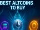 Best Altcoins to Buy After US Senate Confirms Tokenized Stocks Are Still Securities