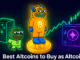 Best Altcoins to Watch as Altcoin Season Prepares for a Q4 Explosion