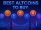 Best Altcoins to Buy as Industry Groups Push UK-US Tech Bridge to Include Digital Assets