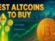 Best Altcoins to Buy as Options & Derivatives Push Bitcoin Toward $10T Market Cap
