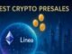 Best Crypto Presales to Buy as SWIFT Tests Blockchain Payments with Ethereum Linea