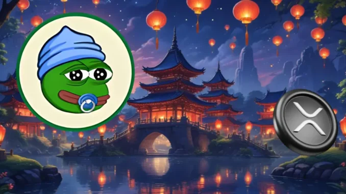 Best Crypto to Invest in as Ripple (XRP) Falls Short Coinpedia - Fintech & Cryptocurreny News Media