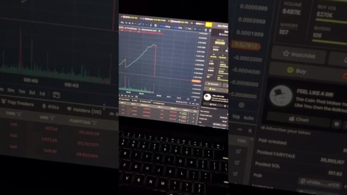 Best Rugpull tools in bioLINK IN BIO #crypto #memecoin #pumpfun #MemeCoin