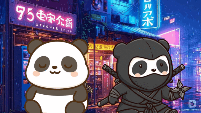 Best crypto to buy: Pudgy Pandas' presale surges above $350K as ETH's show stokes altseason hopes