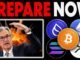 Big Day Tomorrow (Get Ready) 💥 Crypto News Today - BTC, ETH, SOL, SUI & XRP