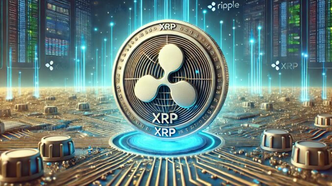 Billions Of XRP Set To Be Taken Out Of Circulation XRP Price
