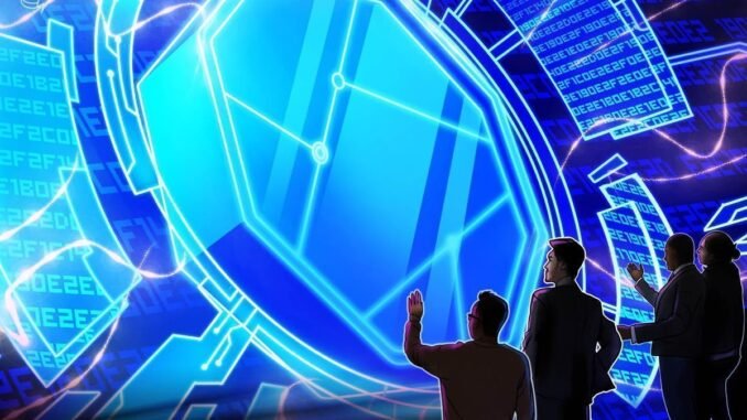 Binance And Franklin Templeton Collaborate On Tokenization