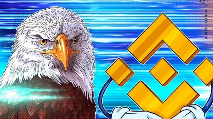 Binance May Escape DOJ Compliance Monitor in $4.3B Settlement Deal